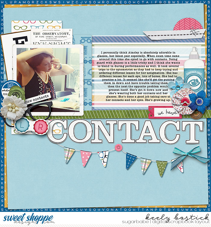 Contact