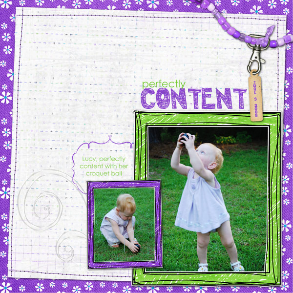 Content