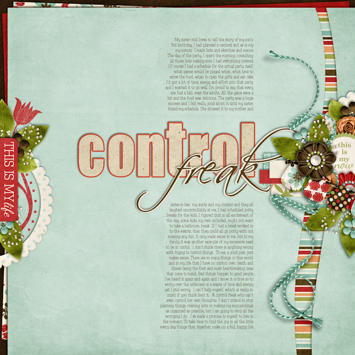 Control Freak