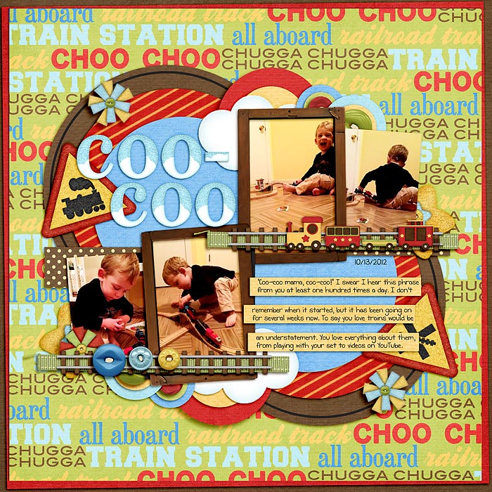 coo-coo