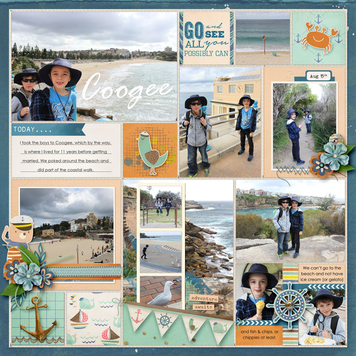 Coogee