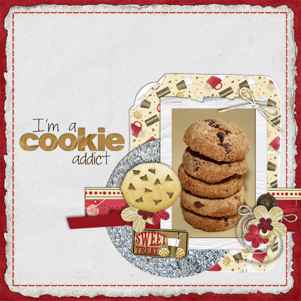 Cookie Addict