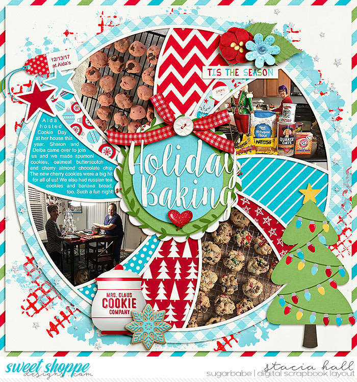 Cookie Day 2017