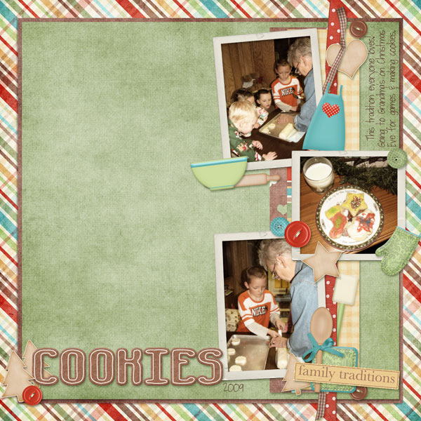 Cookies