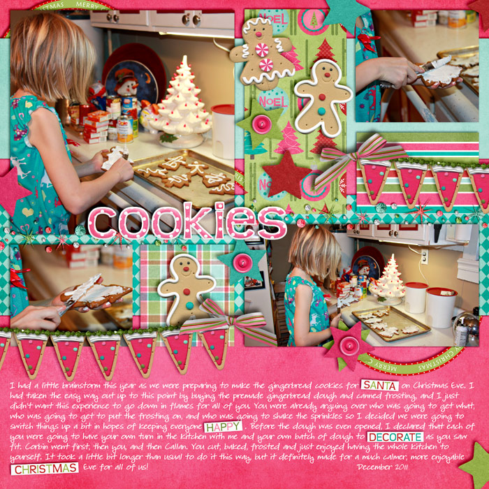 Cookies