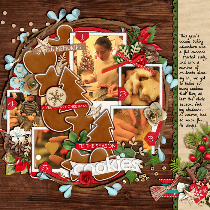 Cookies