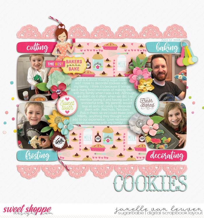 Cookies