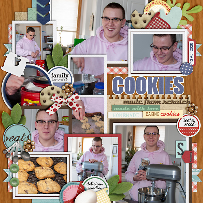 Cookies