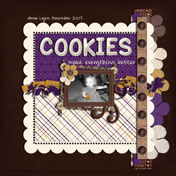Cookies
