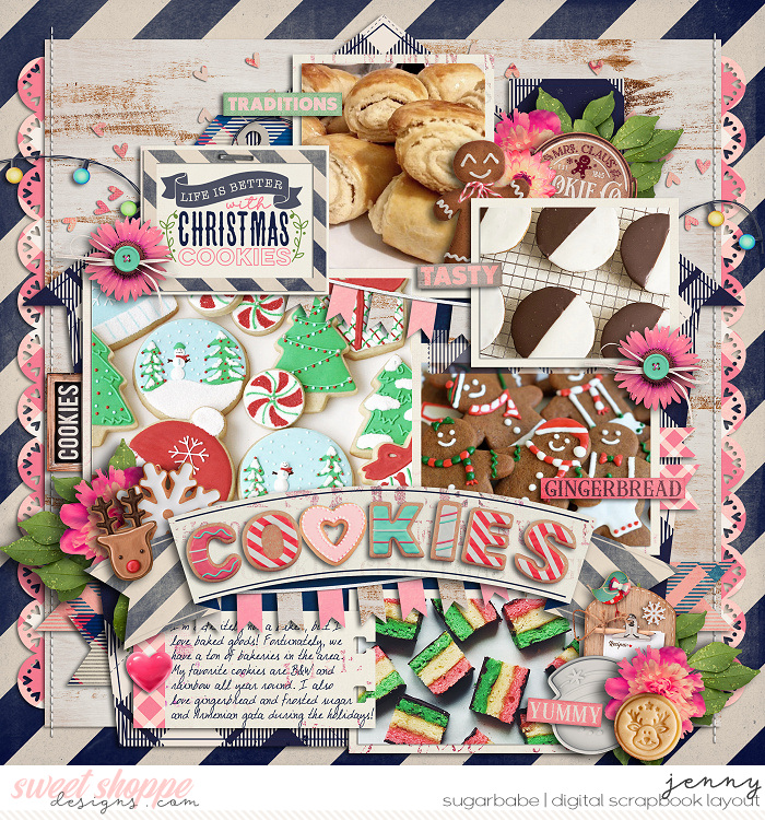 Cookies