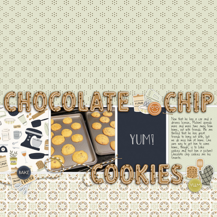Cookies