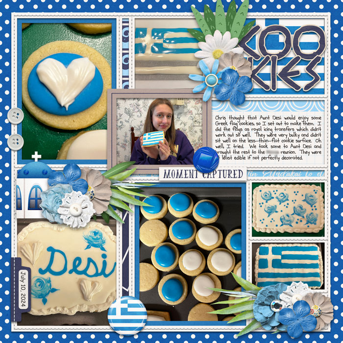 Cookies