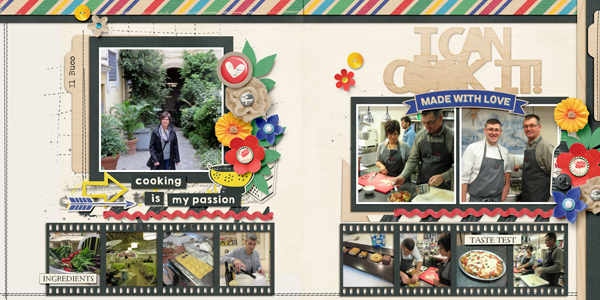 Cooking Class
