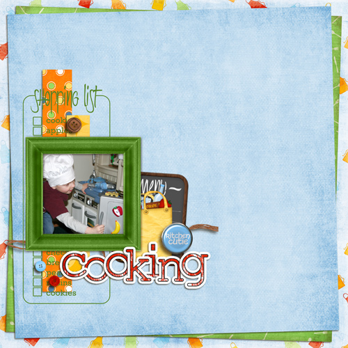 Cooking