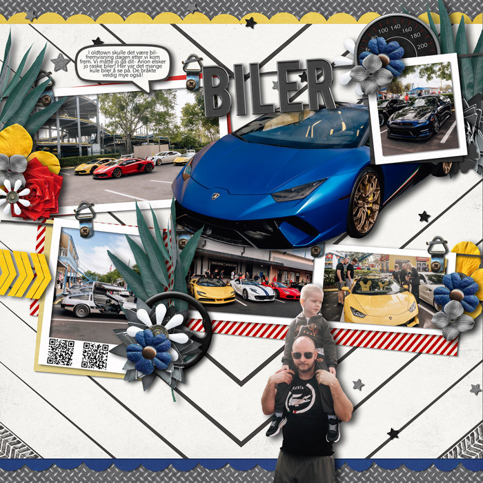 Cool cars