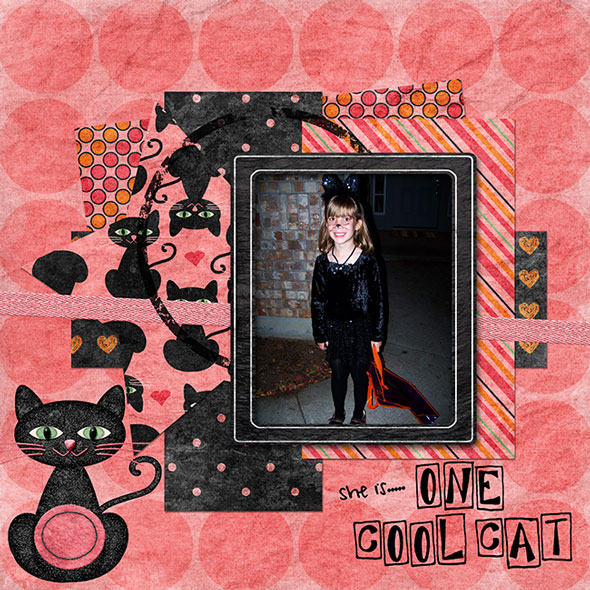 Cool Cat