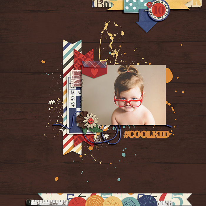 Cool Kid