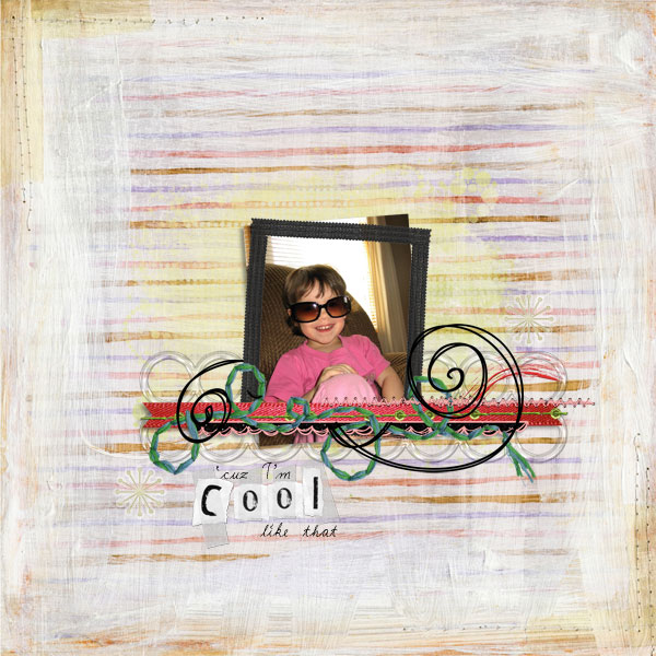 Cool Like That