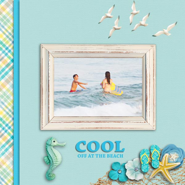 Cool Off