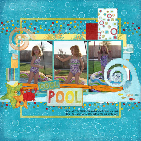 Cool Pool