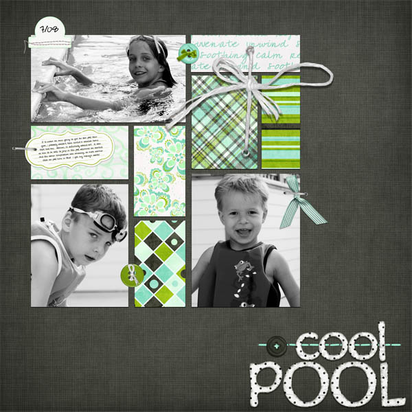 Cool Pool