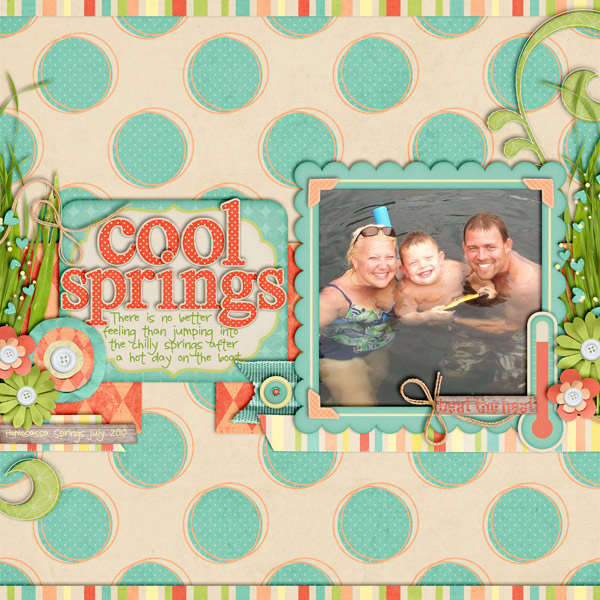 Cool Springs