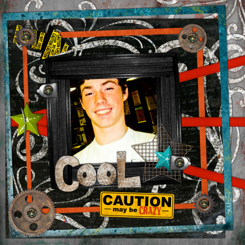 Cool:Zak