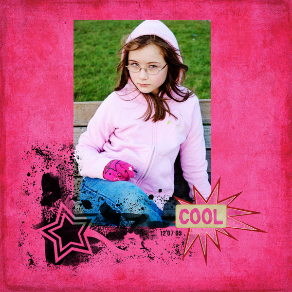 Cool