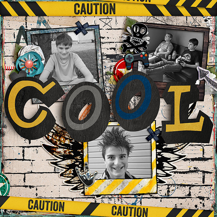 COOL