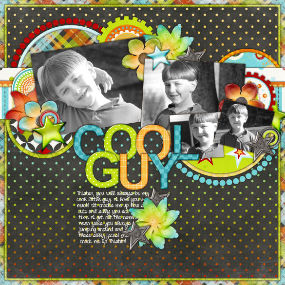 coolguy