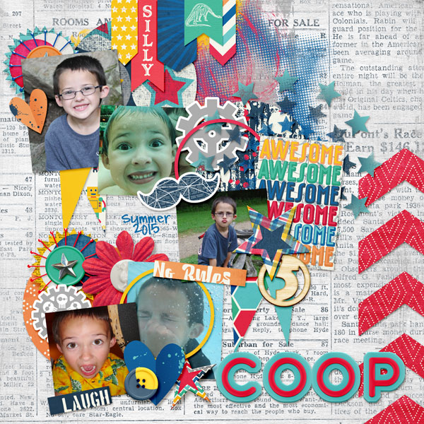 Coop