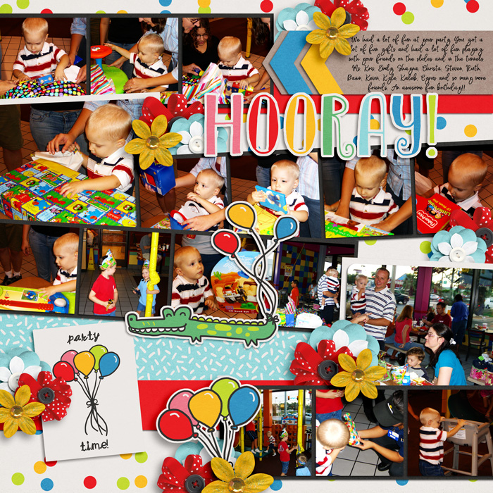 Cooper is 2