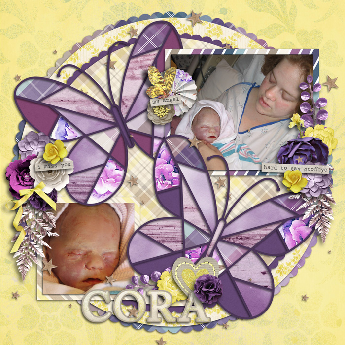 Cora