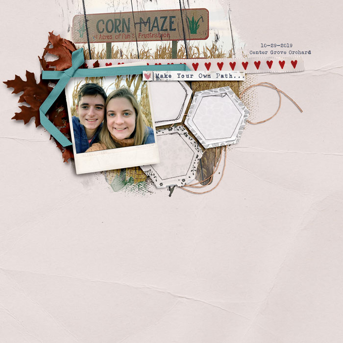 Corn Maze