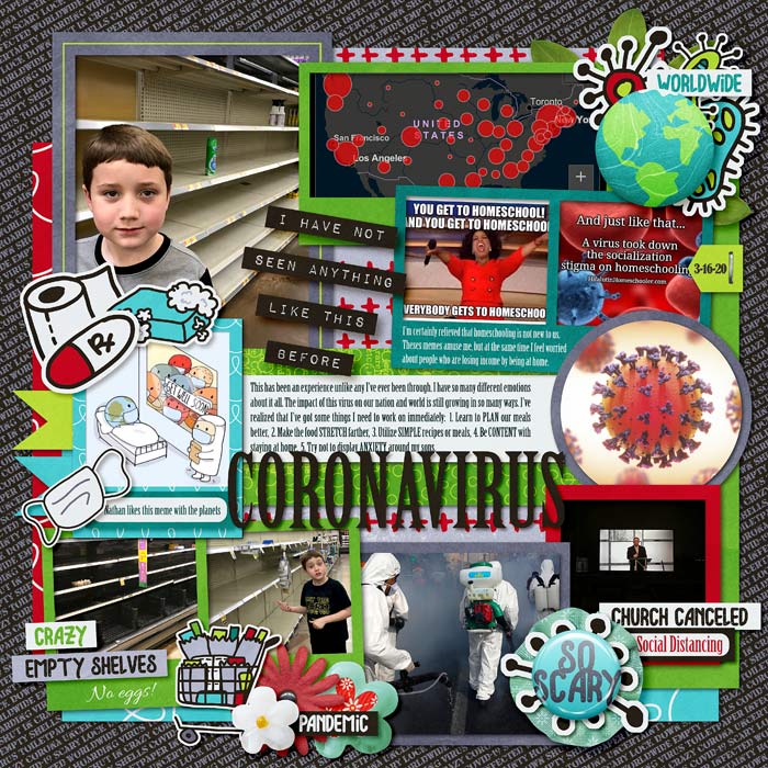 Coronavirus