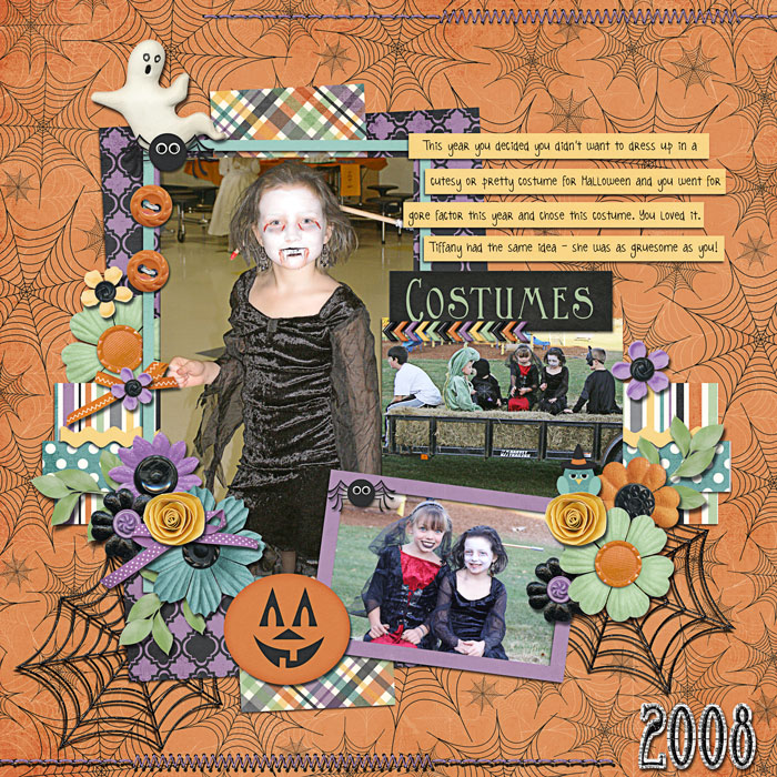 Costumes