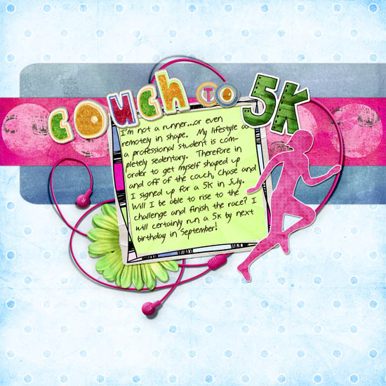 Couch to 5K