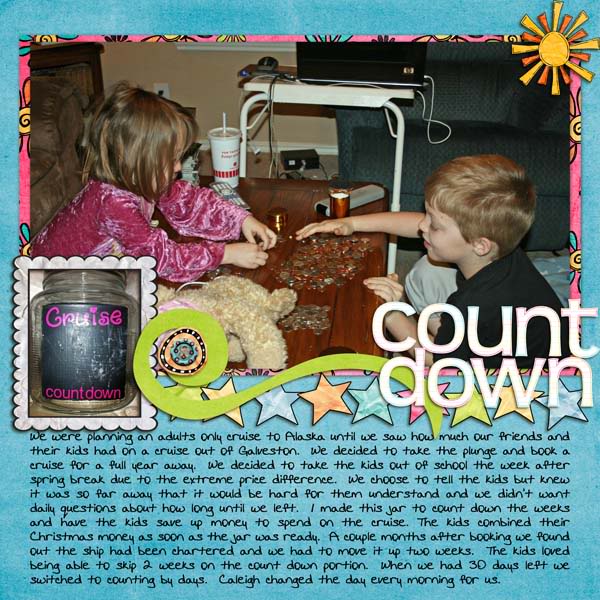 Count Down