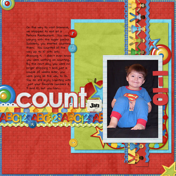 count