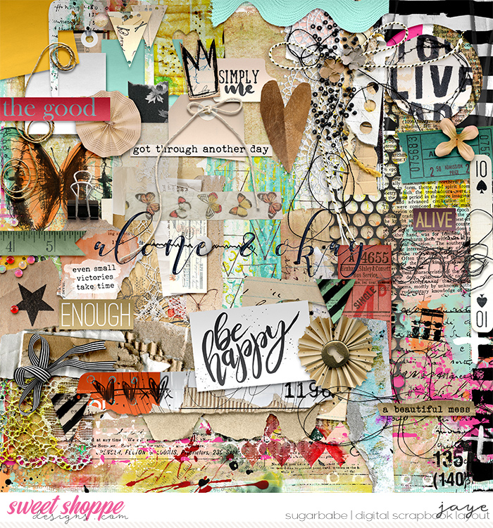 Countdown to 20: TOTB-Collage Education