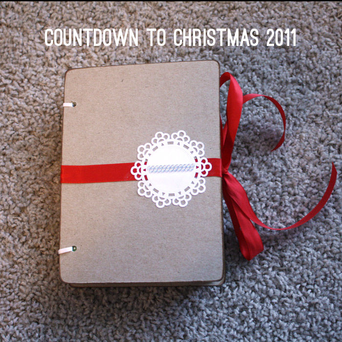 Countdown to Christmas 2011