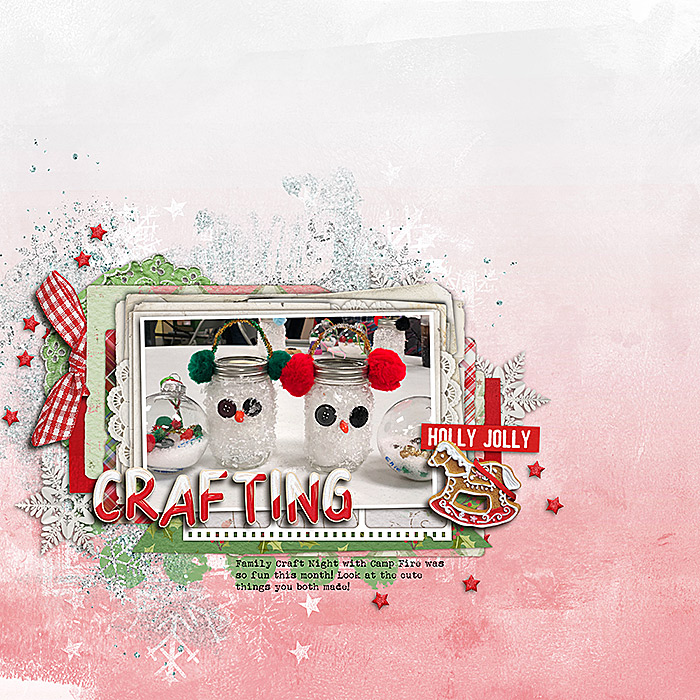 Countdown to Christmas 2018: Story 11