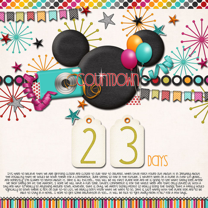 countdown