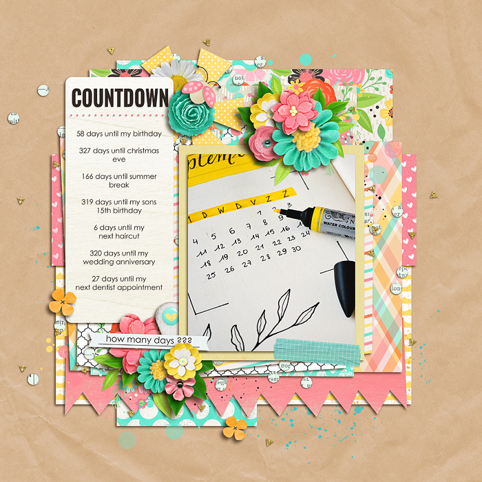 countdown