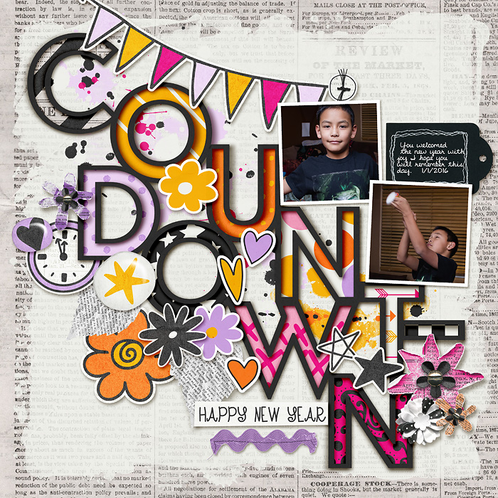 Countdown