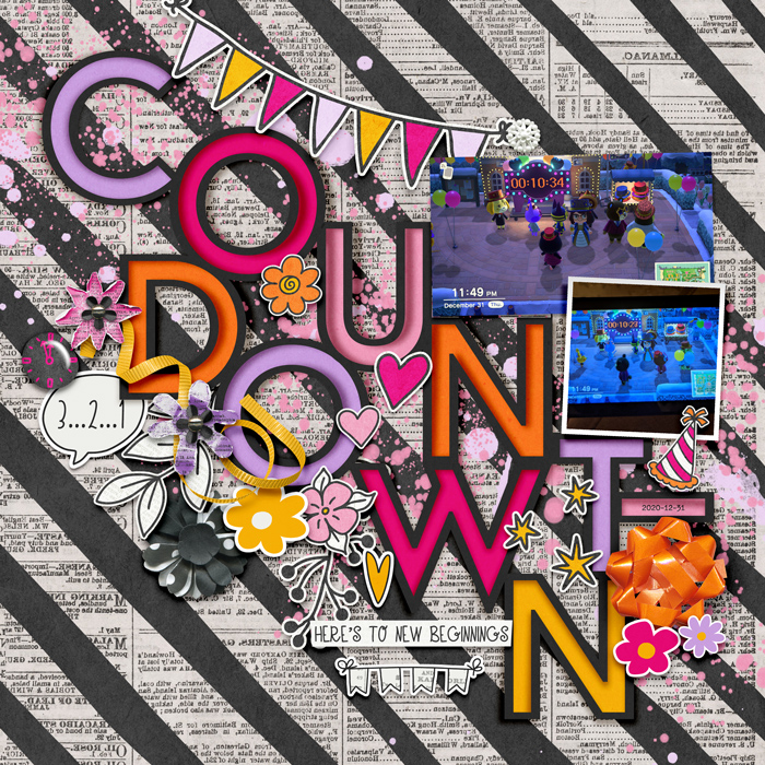 Countdown