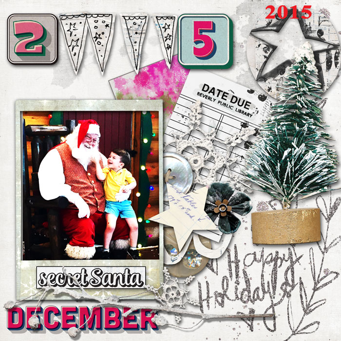 countdowns TO Christmas