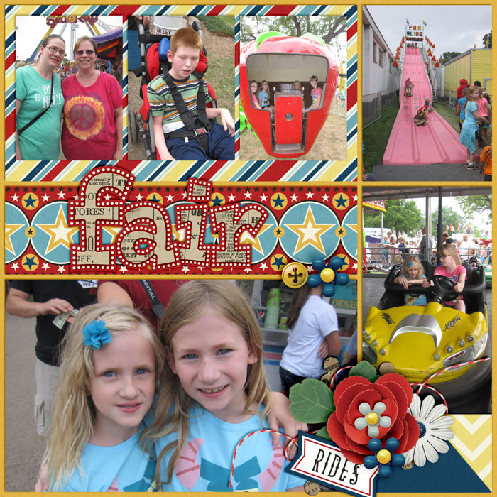 Country Fair 1