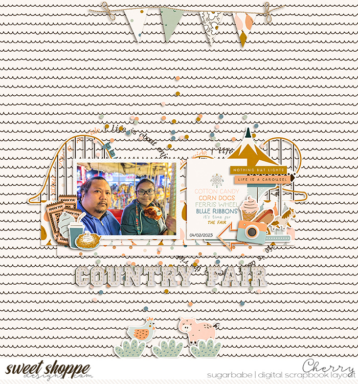 Country Fair