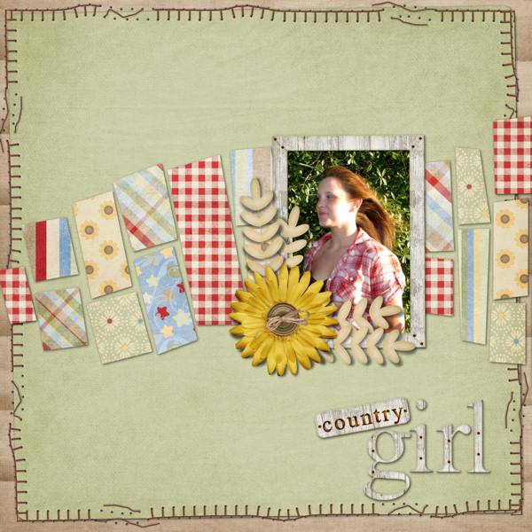 Country Girl